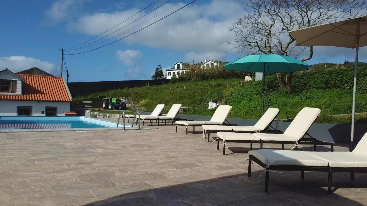 Azores Haven Hill Horta  Exterior foto